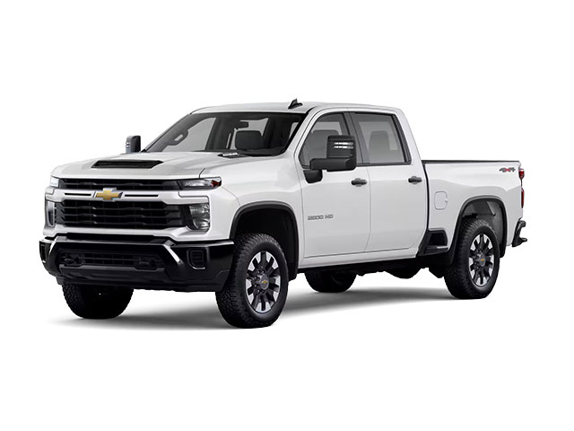 chevrolet silverado 2500hd 2026 1GC4KMEY3TF106543 image chevrolet silverado 2500hd 2026 1GC4KMEY3TF106543 image